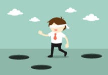 Destroy the evils on your wealth creation journey