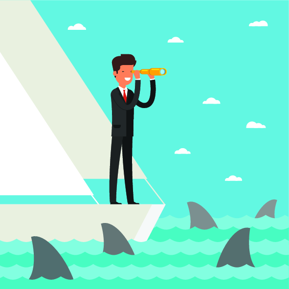 To keep a track, it’s all ‘Consolidated’