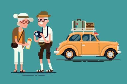 Ready for requirements of your retirement