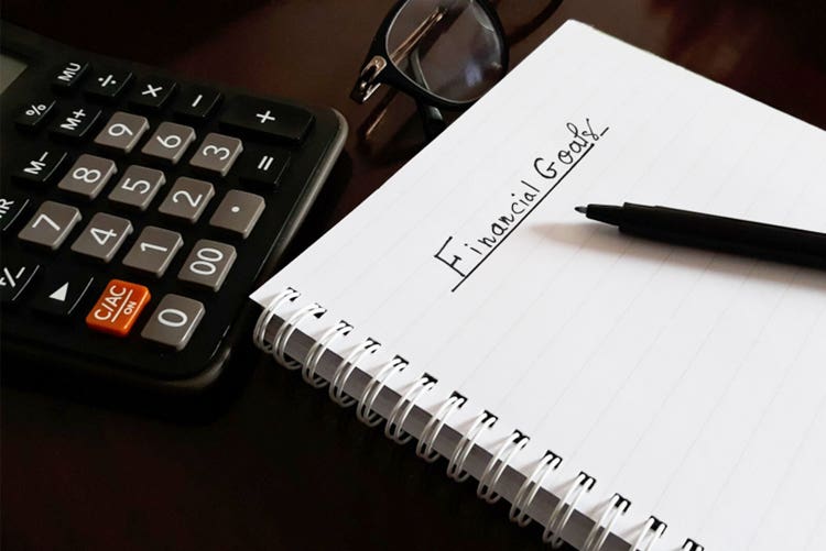 Financial-Goal-Calculator