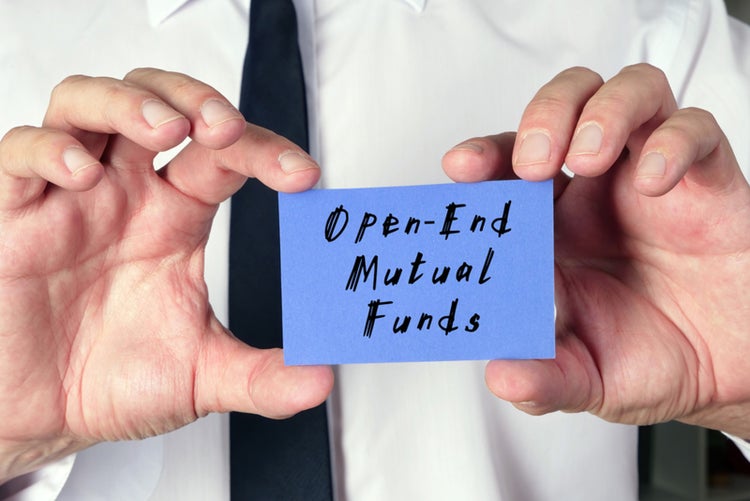 Open-Ended-Mutual-Funds