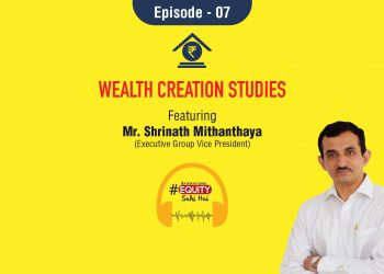 Ep. 07: Wealth Creation Studies
