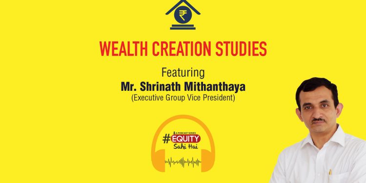 Ep. 07: Wealth Creation Studies