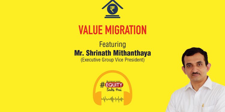 Ep. 08: Value Migration
