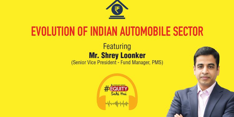 Ep. 05: Evolution of Indian Automobile Sector