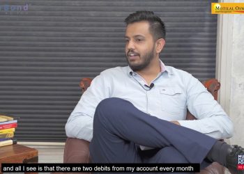 The Boring Investment Journey