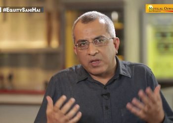 Will Equity In India Give Good Returns ?