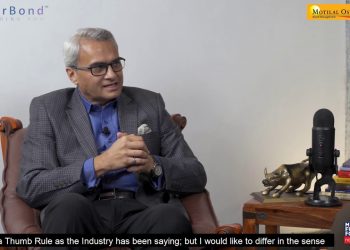 Does age determines What % should be allocated in Equity?