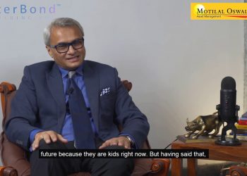 Habit of saving and investing in children