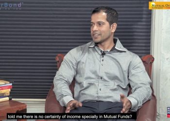 SIP and Stay invested for long