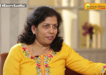 Are you still scared of investing in equity?