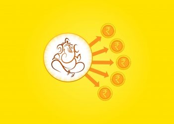 5 Key financial lessons from Lord Ganesha