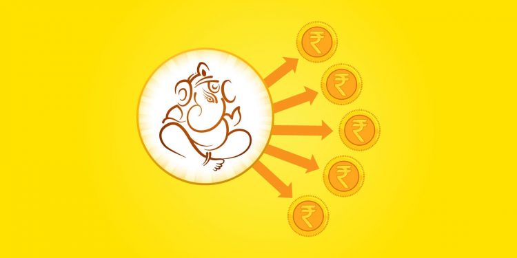 5 Key financial lessons from Lord Ganesha