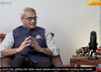 Unreal Expectations from your Investments