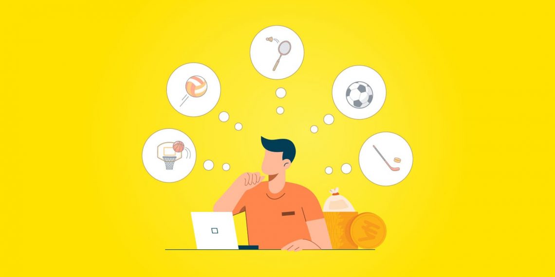 5 Key investing lessons from five different sports