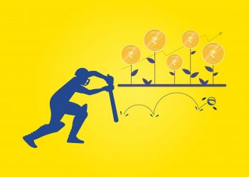 5 Key similarities between cricket and investments