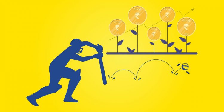 5 Key similarities between cricket and investments