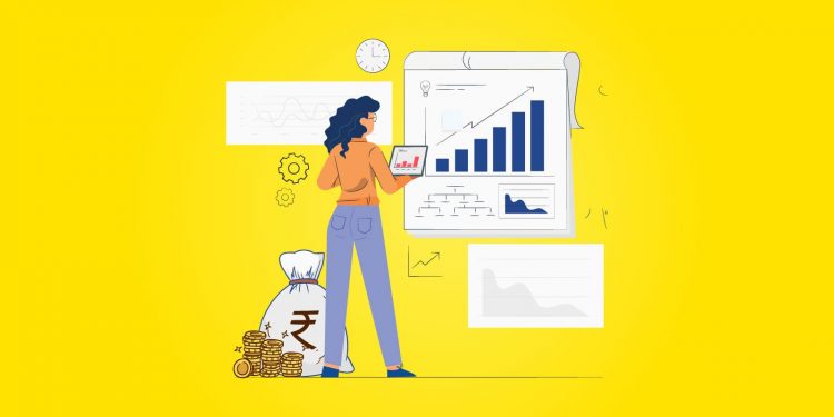 5 Key ways women can be financially healthy