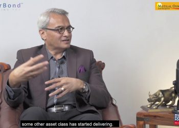 The Wealth Creation Journey