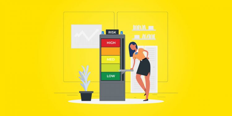 5 key habits to be adapted by low risk investors