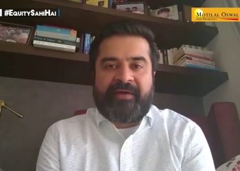 What is the risk involved in debt as an asset class?