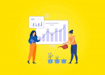 5 key differences between investing and trading