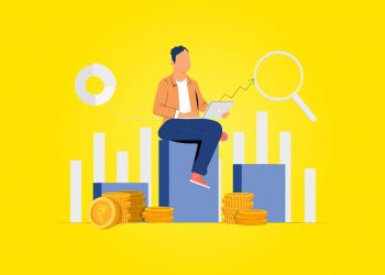 5 Key Behaviors of Smart Investors during the Market Correction