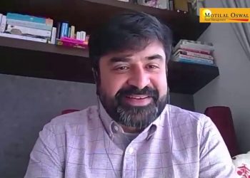 Why is it important for investors to have a long term view when investing in equities?