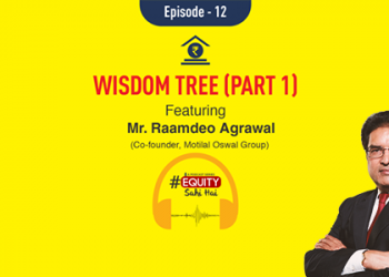 Ep. 12: Wisdom Tree (Part 1)