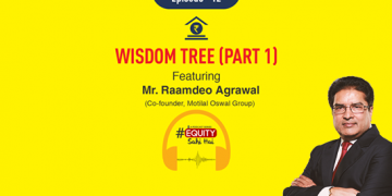 Ep. 12: Wisdom Tree (Part 1)