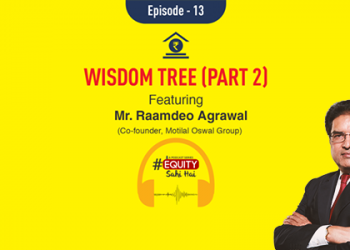 Ep. 13: Wisdom Tree (Part 2)