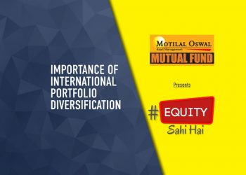 Importance of International Portfolio Diversification