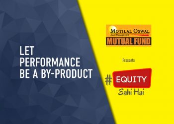 Performance be a by-product