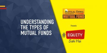 Understanding the types of Mutual Funds