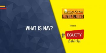 What is NAV