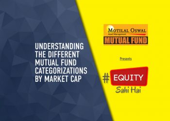 Understanding the different Mutual Fund categorizations by Market Cap