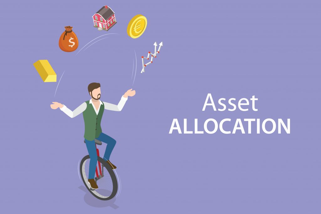 Beginners' Guide On What Is Asset Allocation? Importance & Strategy