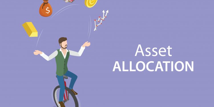All About Asset Allocation – Allocation of Funds Overview and Examples