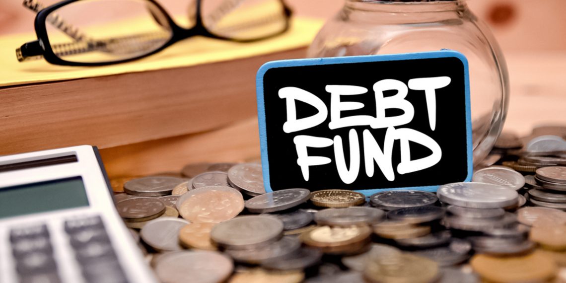 What are Debt Funds and why you should invest in them
