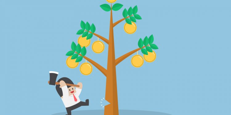 Mutual Fund Redemption — Everything you need to know