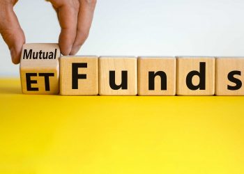 Mutual Fund vs ETF — Which one is Right For You