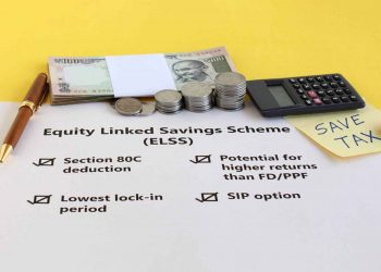 ELSS Mutual Fund: A Comprehensive Guide to Tax Saving Funds