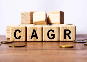 Understanding CAGR: A Concise Guide to Mutual Fund Returns