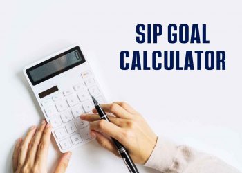 SIP Goal Calculator: Achieve Your Financial Dreams with Smart Planning