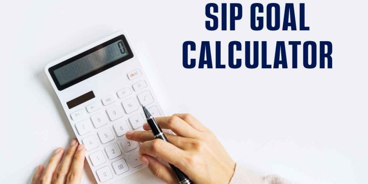 SIP Goal Calculator: Achieve Your Financial Dreams with Smart Planning