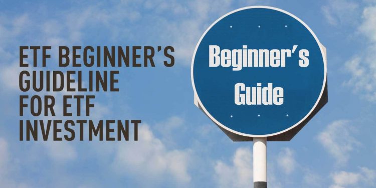 Exchange-Traded Fund (ETF): An Essential Guide for Beginner