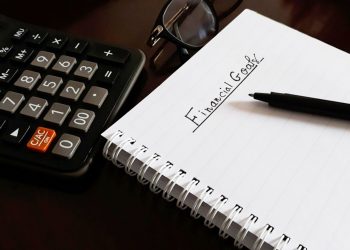 Financial Goal Calculator