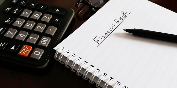 Financial Goal Calculator