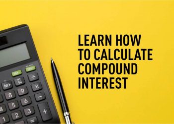 Learn How to Calculate Compound Interest