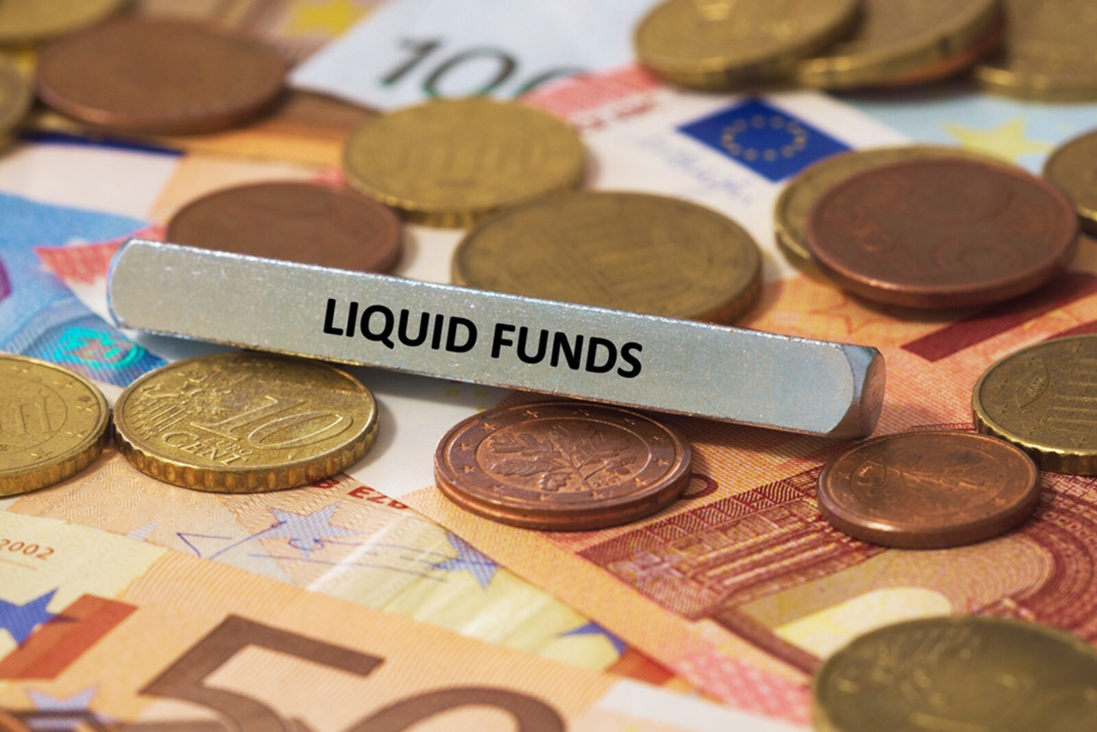 What Are Liquid Funds And How To Choose Them | Motilal Oswal Mutual Fund